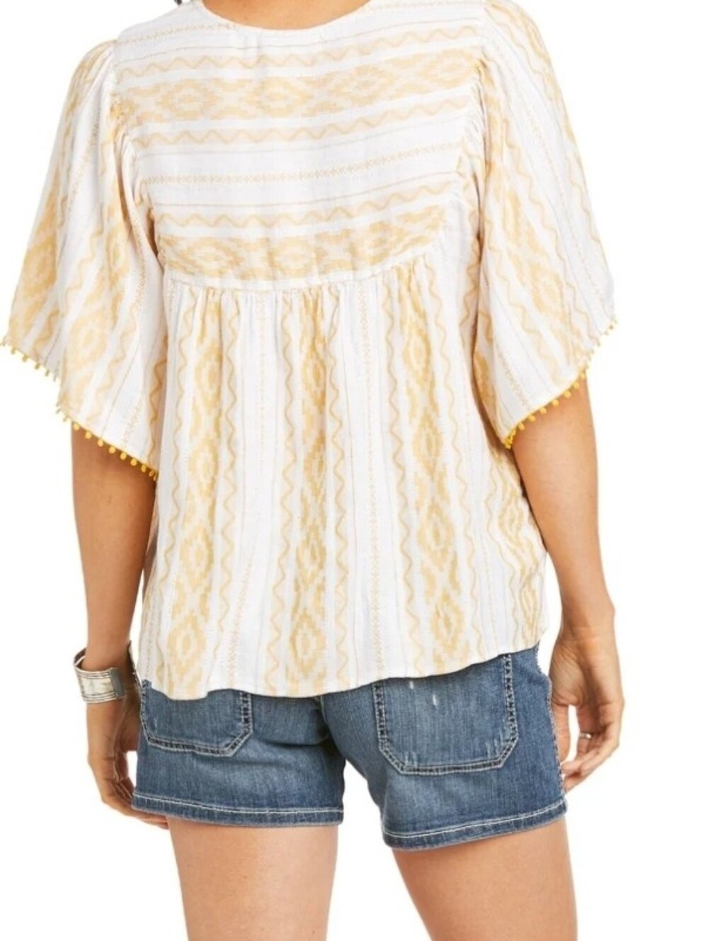 Ariat Reed Tunic - Picture 3 of 4